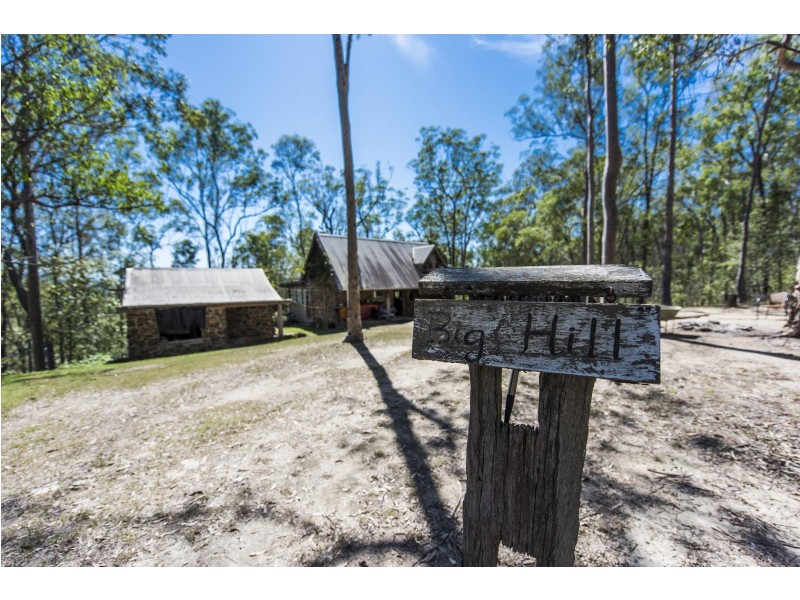 3684 Clarence Way, Pulganbar NSW 2460