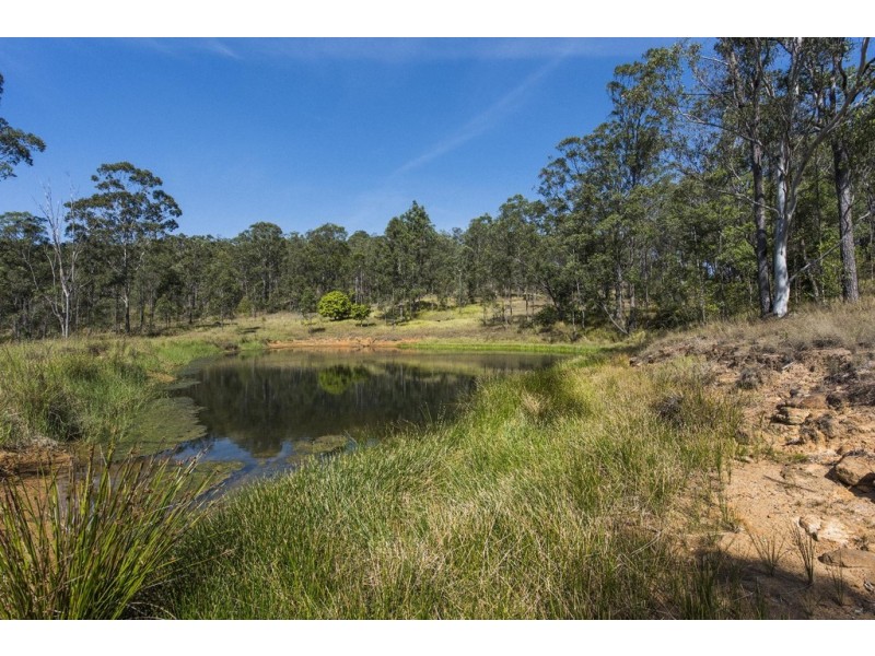 3684 Clarence Way, Pulganbar NSW 2460