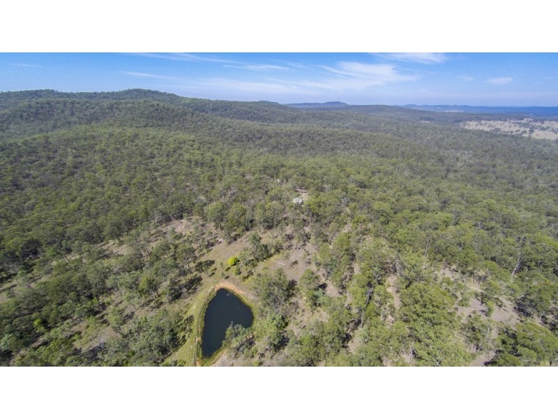 3684 Clarence Way, Pulganbar NSW 2460