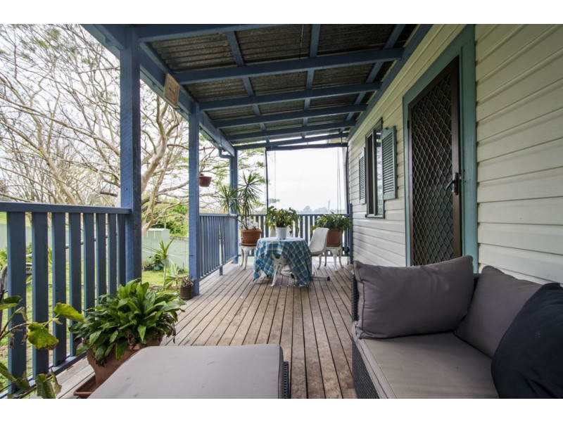 8 Ellen Street, South Grafton NSW 2460