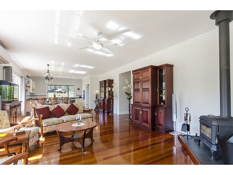 535 Geregarow Road, Shannondale NSW 2460