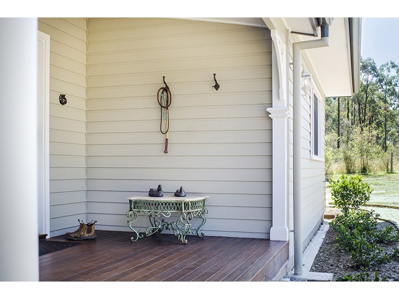 535 Geregarow Road, Shannondale NSW 2460