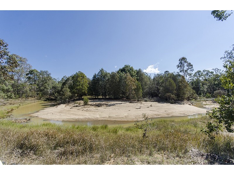 535 Geregarow Road, Shannondale NSW 2460