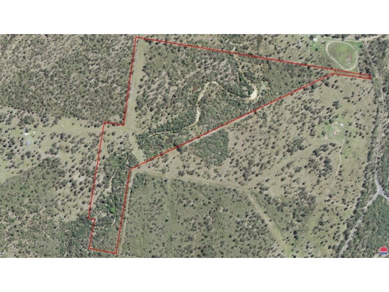 535 Geregarow Road, Shannondale NSW 2460