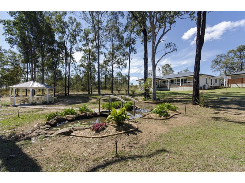 535 Geregarow Road, Shannondale NSW 2460