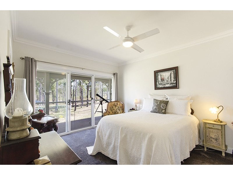 535 Geregarow Road, Shannondale NSW 2460