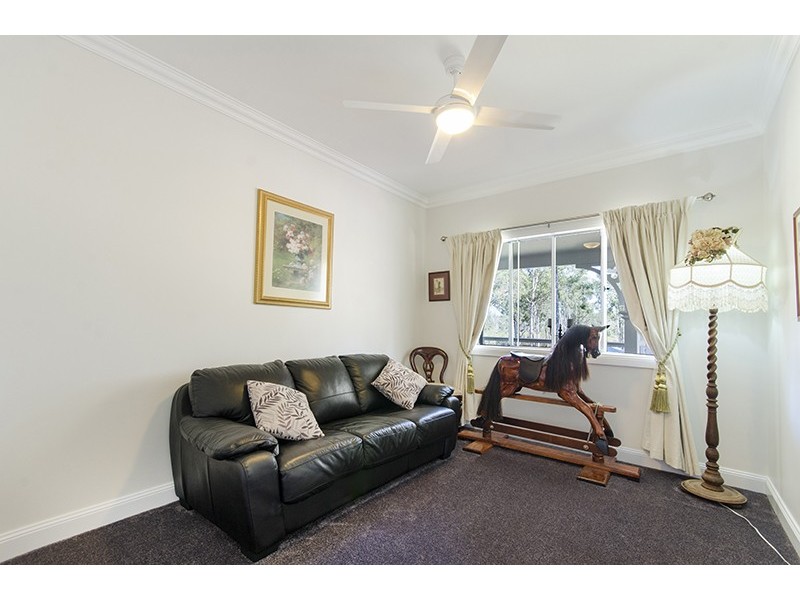 535 Geregarow Road, Shannondale NSW 2460
