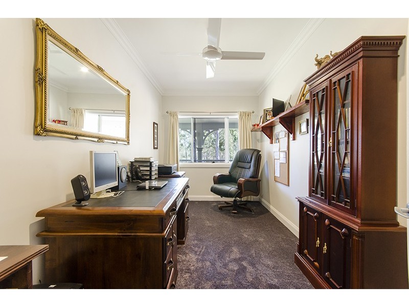 535 Geregarow Road, Shannondale NSW 2460