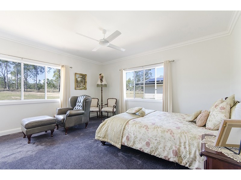 535 Geregarow Road, Shannondale NSW 2460