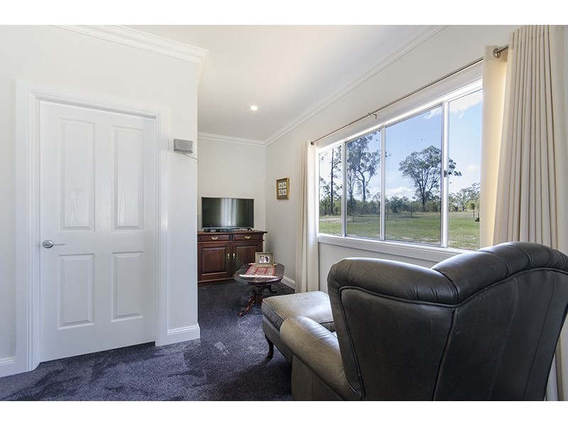 535 Geregarow Road, Shannondale NSW 2460