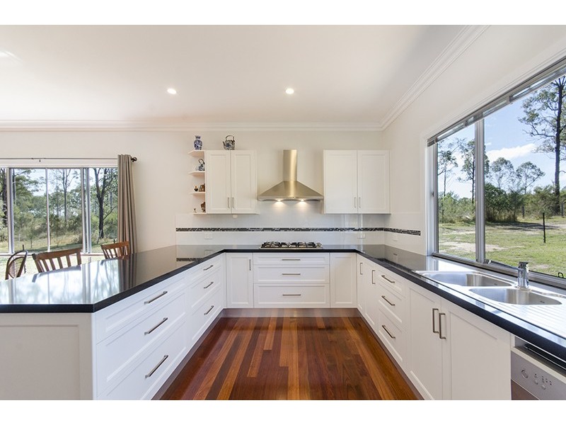 535 Geregarow Road, Shannondale NSW 2460