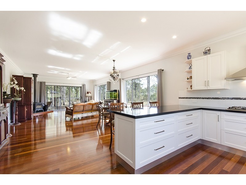 535 Geregarow Road, Shannondale NSW 2460