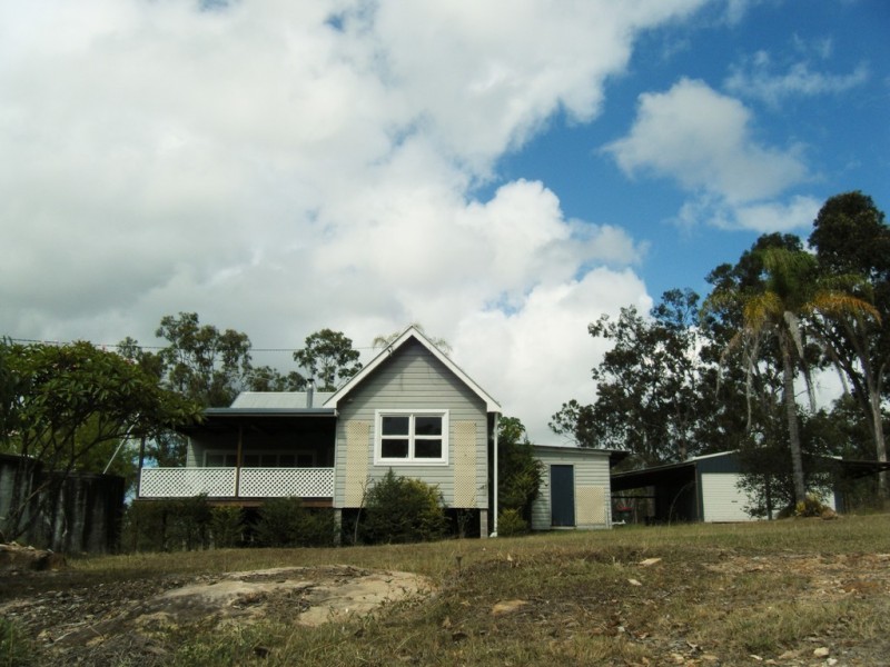 1889 Gwydir Highway, Ramornie NSW 2460
