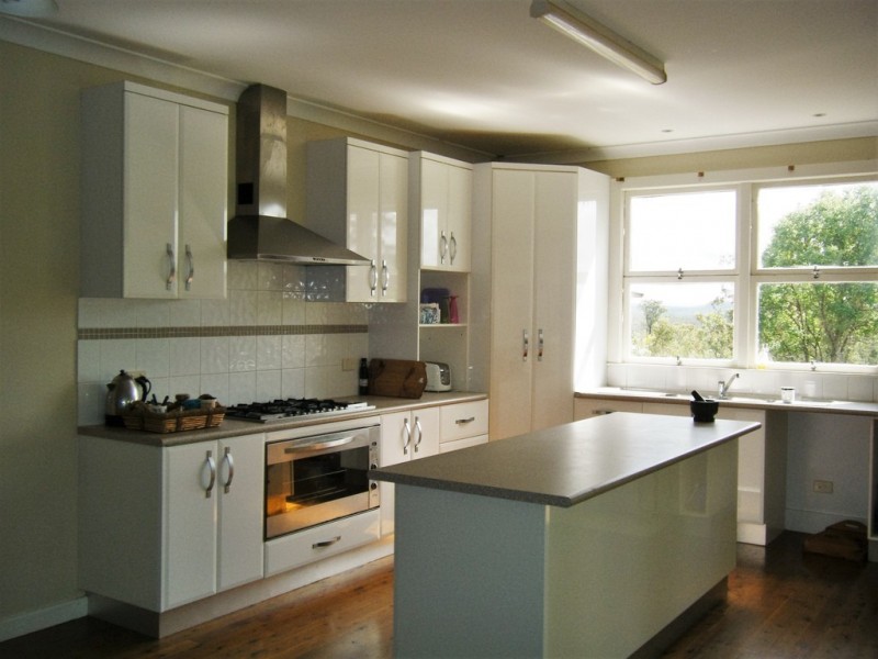 1889 Gwydir Highway, Ramornie NSW 2460