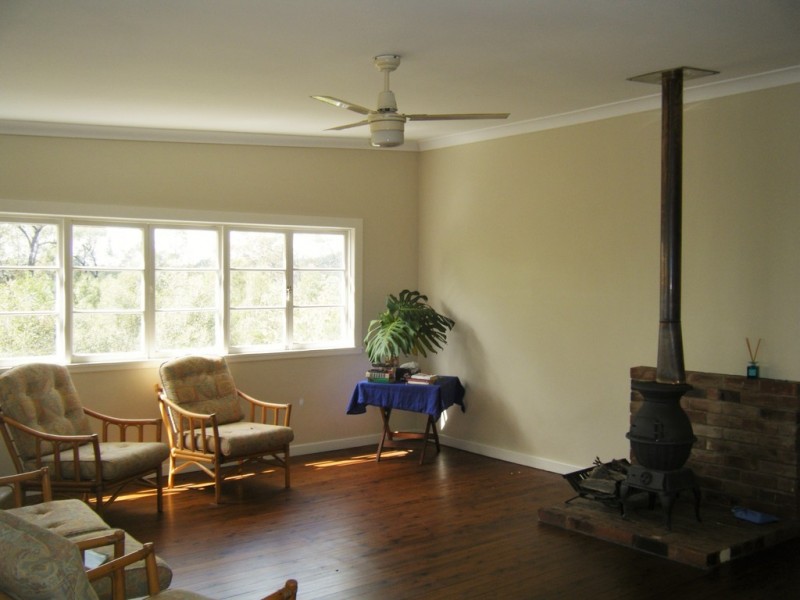 1889 Gwydir Highway, Ramornie NSW 2460