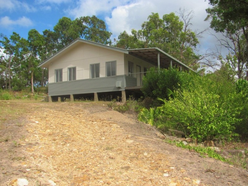 1889 Gwydir Highway, Ramornie NSW 2460