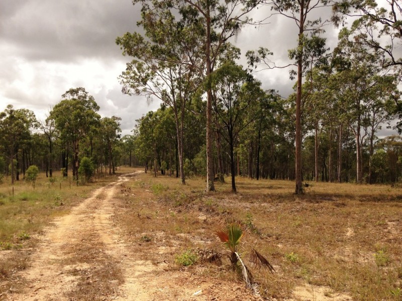 1889 Gwydir Highway, Ramornie NSW 2460