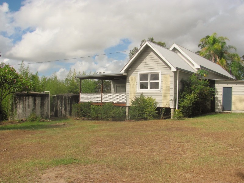 1889 Gwydir Highway, Ramornie NSW 2460