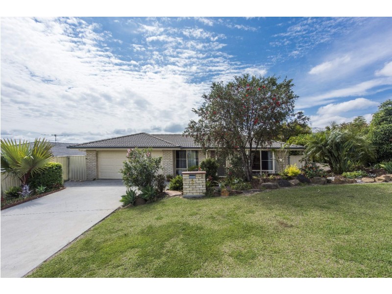 2 STRINGYBARK COURT, South Grafton NSW 2460
