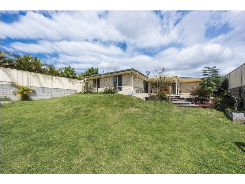 2 STRINGYBARK COURT, South Grafton NSW 2460