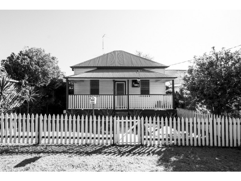 156 Powell Street, Grafton NSW 2460