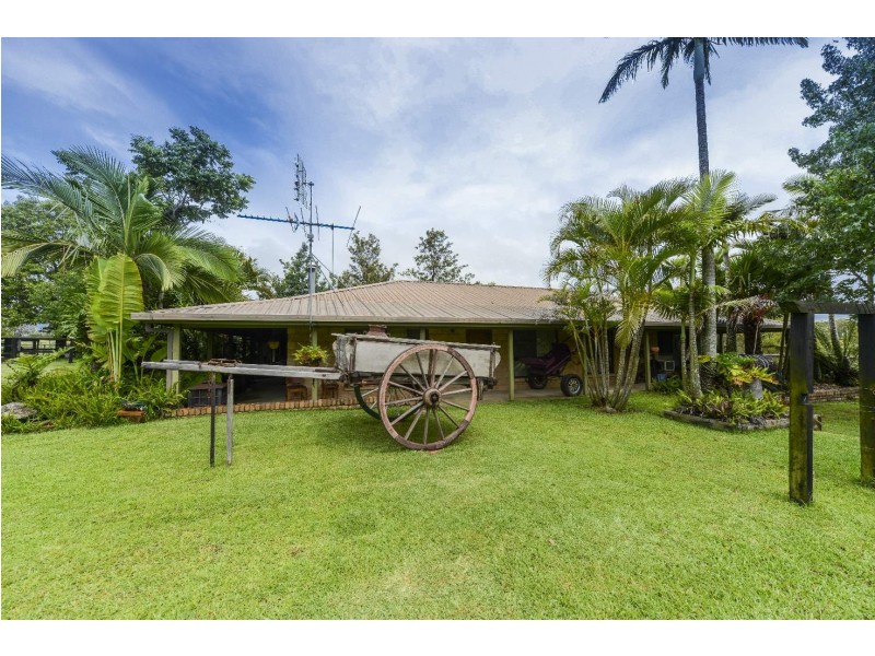 434 ARMIDALE ROAD, South Grafton NSW 2460