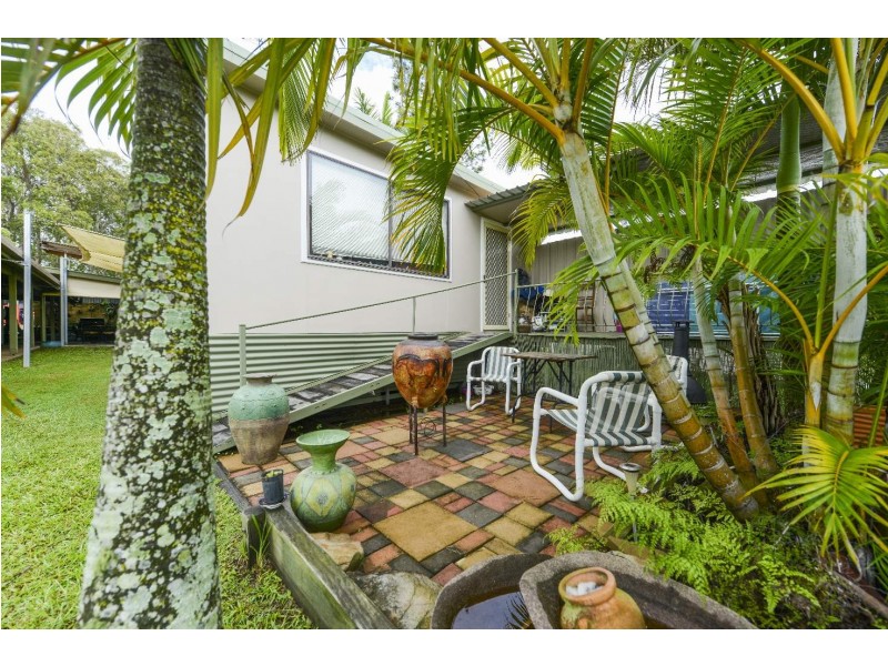 434 ARMIDALE ROAD, South Grafton NSW 2460