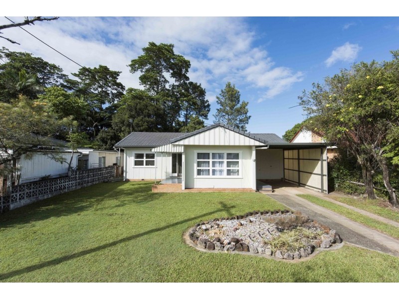 267 Oliver Street, Grafton NSW 2460