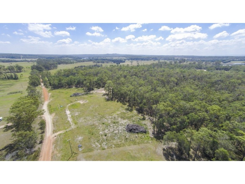 52 Ellem Lane, The Whiteman NSW 2460