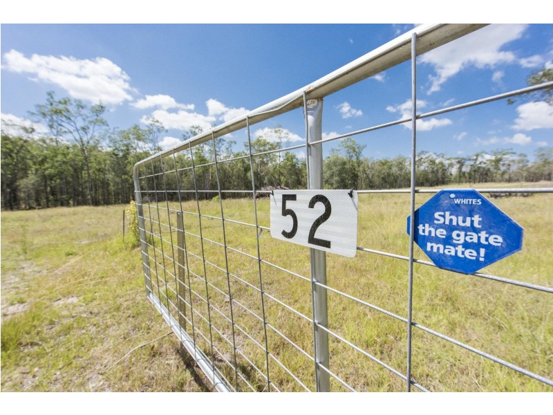 52 Ellem Lane, The Whiteman NSW 2460