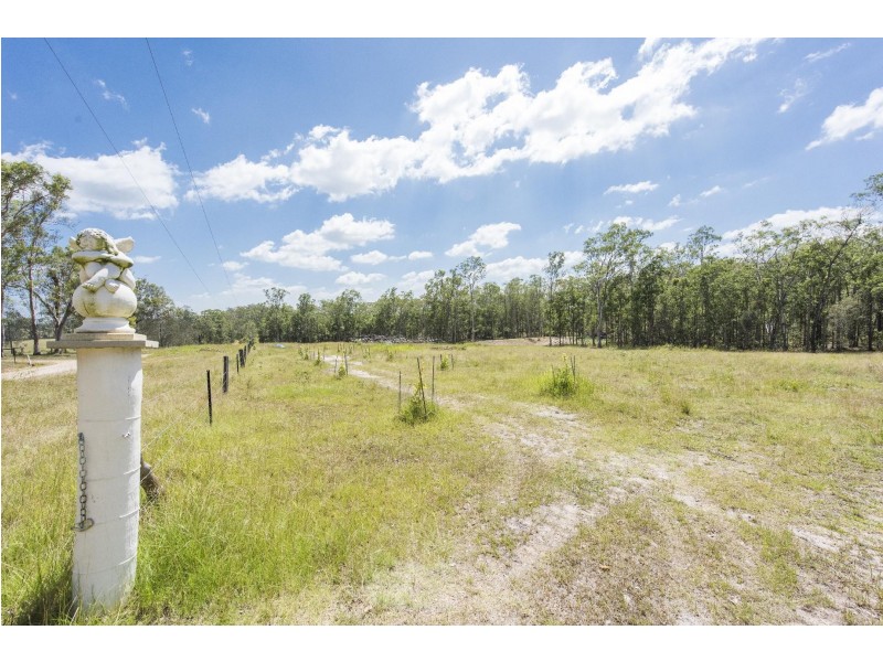 52 Ellem Lane, The Whiteman NSW 2460