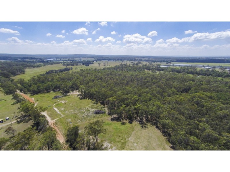 52 Ellem Lane, The Whiteman NSW 2460