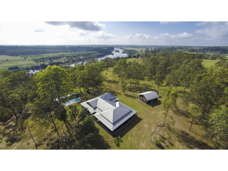 440 Tindal Road, Eatonsville NSW 2460