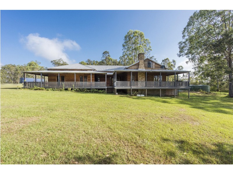 440 Tindal Road, Eatonsville NSW 2460