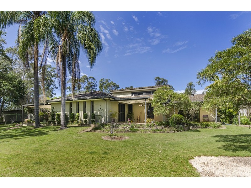 73 Bristol Arms Road, Ramornie NSW 2460