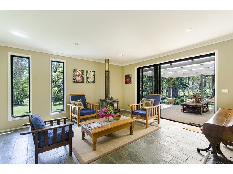 73 Bristol Arms Road, Ramornie NSW 2460