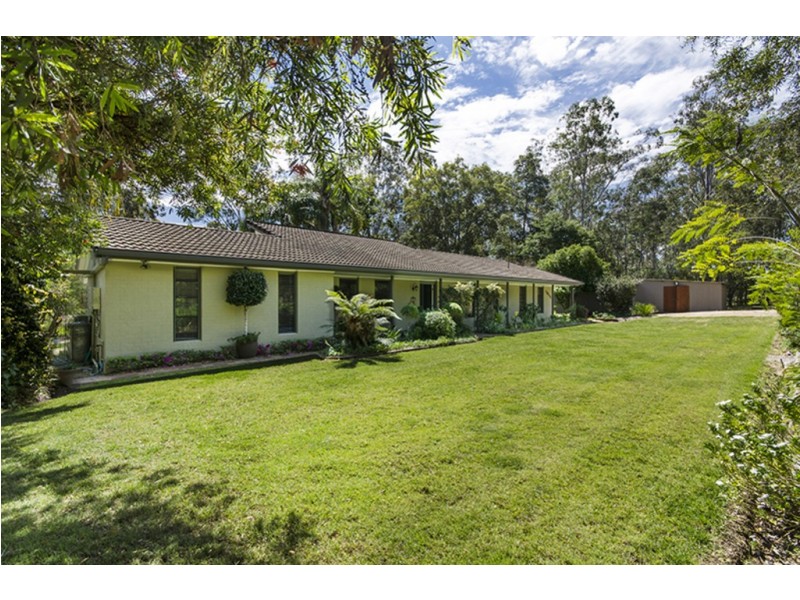 73 Bristol Arms Road, Ramornie NSW 2460