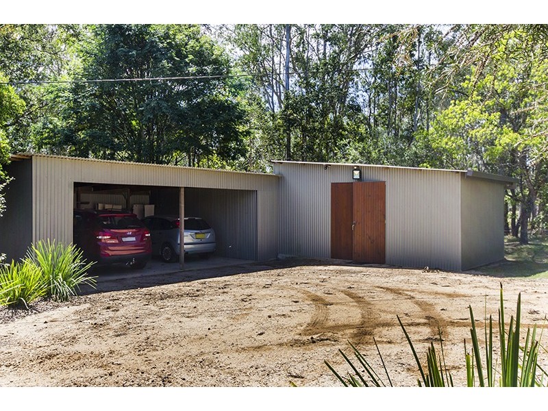 73 Bristol Arms Road, Ramornie NSW 2460