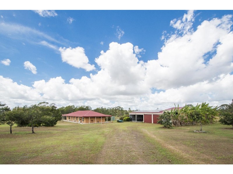 7 ZIETSCH CLOSE, Warragai Creek NSW 2460