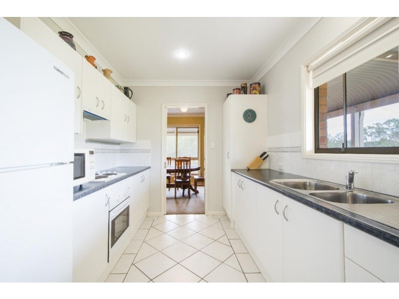 7 ZIETSCH CLOSE, Warragai Creek NSW 2460