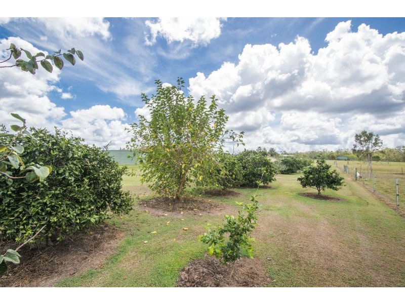 7 ZIETSCH CLOSE, Warragai Creek NSW 2460