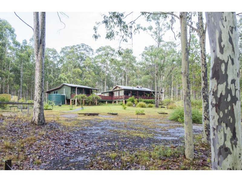 724 Firth Heinz Road, Pillar Valley NSW 2462