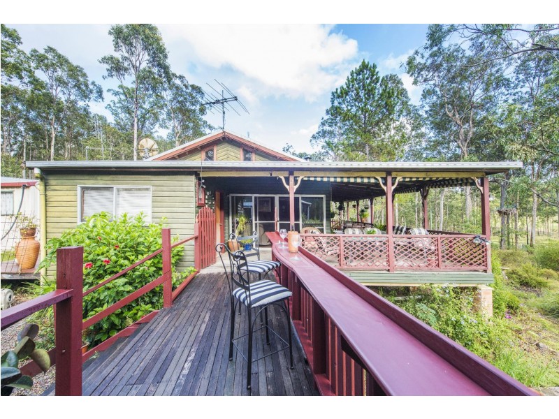724 Firth Heinz Road, Pillar Valley NSW 2462