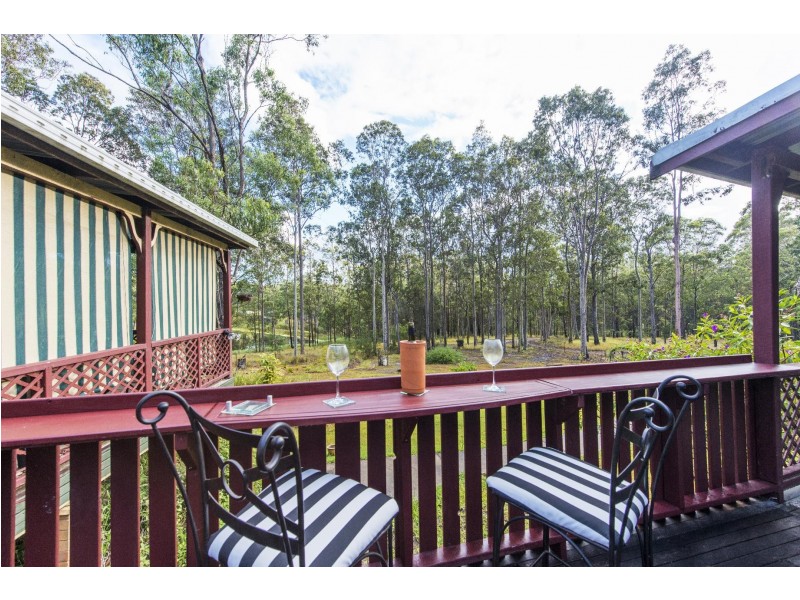 724 Firth Heinz Road, Pillar Valley NSW 2462