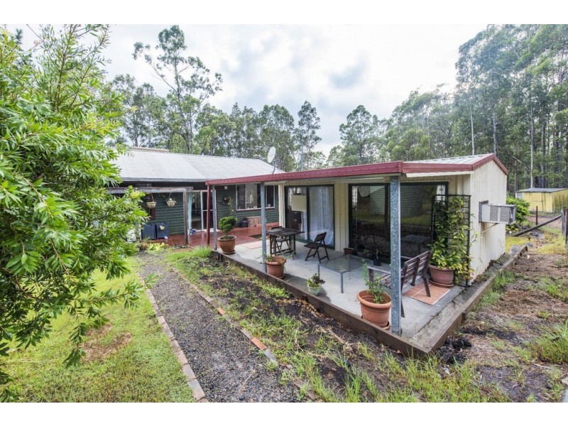 724 Firth Heinz Road, Pillar Valley NSW 2462