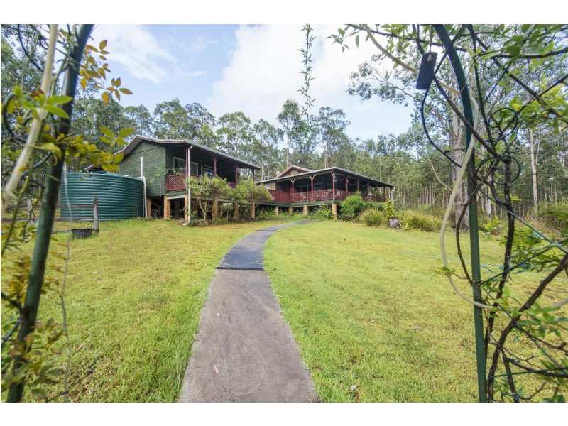 724 Firth Heinz Road, Pillar Valley NSW 2462