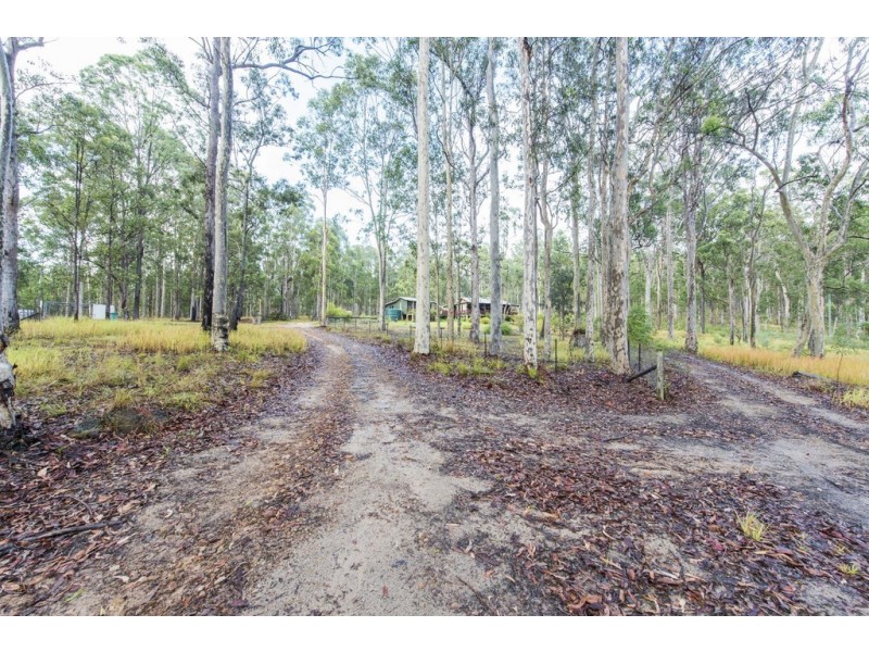 724 Firth Heinz Road, Pillar Valley NSW 2462