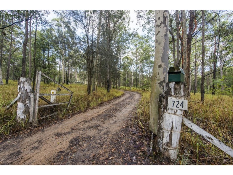 724 Firth Heinz Road, Pillar Valley NSW 2462