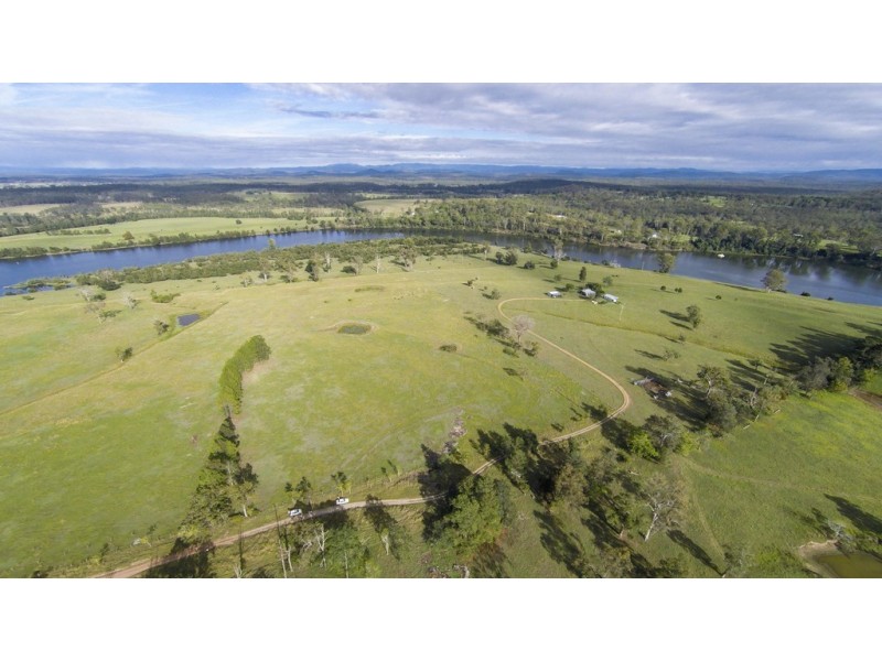 Lot 1/719 Seelands Hall Road, Seelands NSW 2460