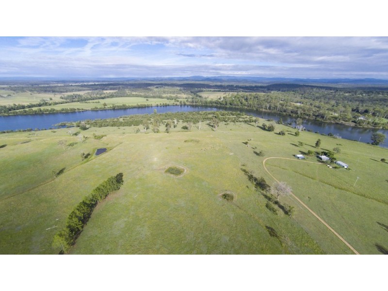 Lot 1/719 Seelands Hall Road, Seelands NSW 2460